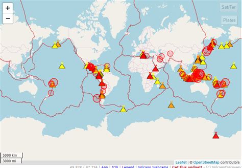 earthquake muntinlupa|VolcanoDiscovery: Volcanoes Worldwide .